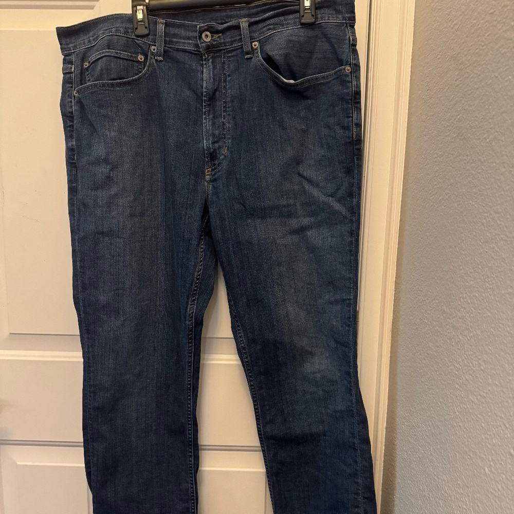 Daniel Cremieux Men's Jeans